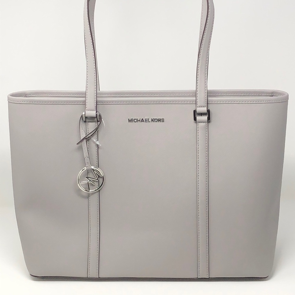 NWT Michael Kors Sady Large laptop bag - Picture 4 of 8
